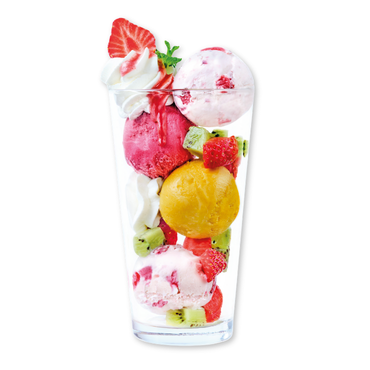 Fruit Temptation