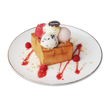 Honey Toast