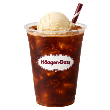 Ice Cream Floats