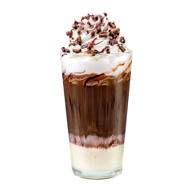 Ice Cream Coffee
