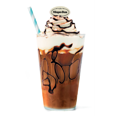 Iced Blend Mocha