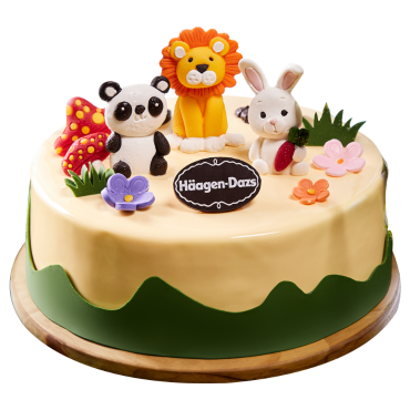 Jungle Party