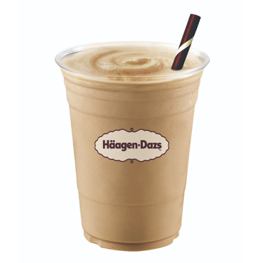 Kopi Kaw Shake