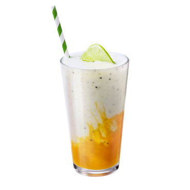 Lemon & Coconut Lemonade
