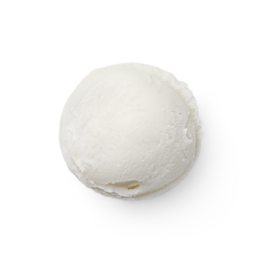 Lemon Sorbet