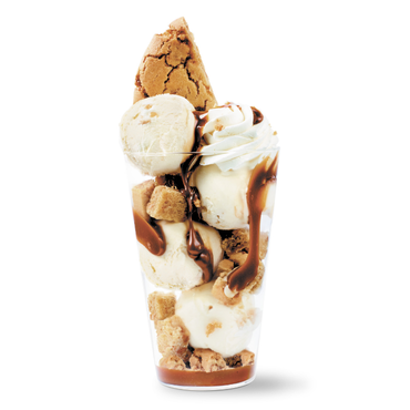 Macadamia Crunch