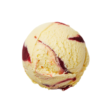 Mango & Raspberry