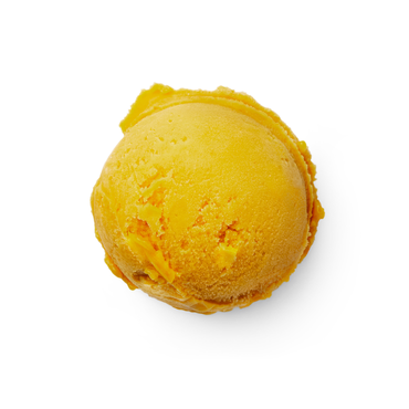 Mango Sorbet
