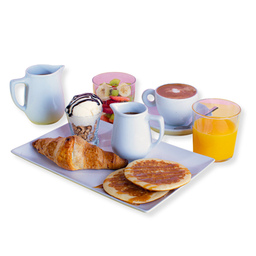 Maxi Breakfast