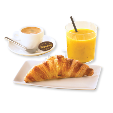 Mini Breakfast