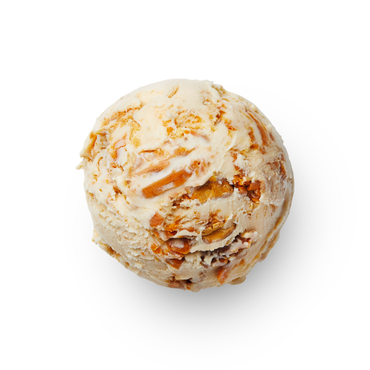 Peanut Butter Crunch