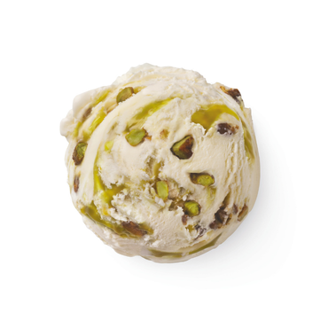 Pistachio & Cream