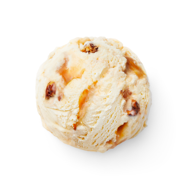 Pralines & Cream