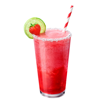 Raspberry & Lime Lemonade