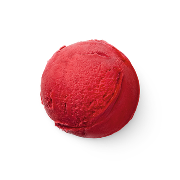 Raspberry Sorbet