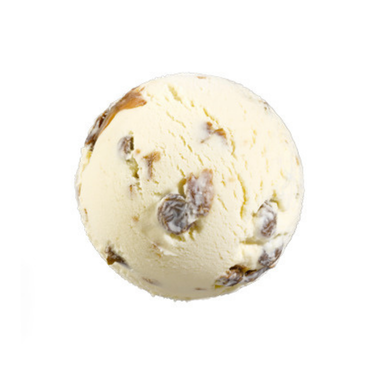 Rum & Raisin