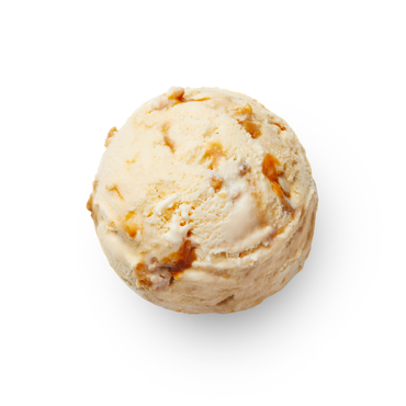 Salted Caramel