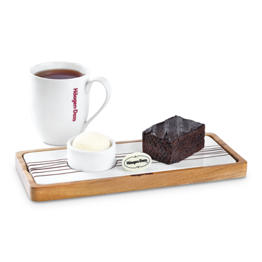 Single Afternoon Tea Set