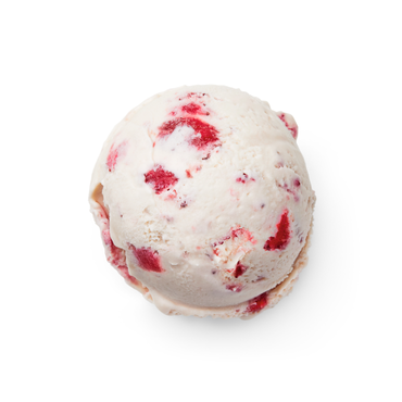 Strawberries & Cream