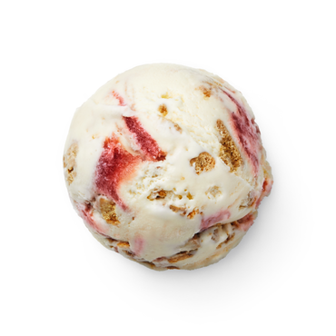 Strawberry Cheesecake