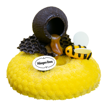 The Queen Bee