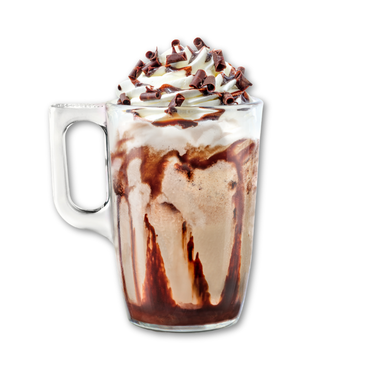 Tiramisu Mocha