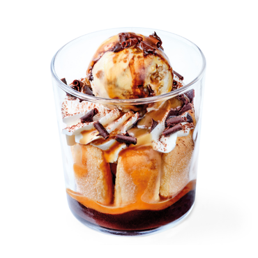 The Ultimate Tiramisu