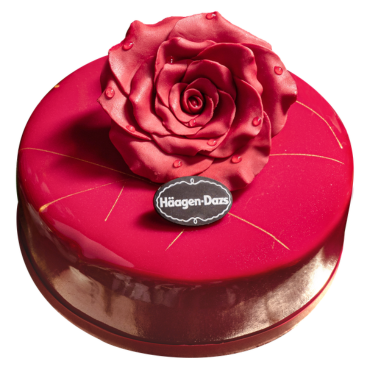 Velvet Rose Indulgence