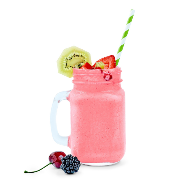 Very Berry Smoothie