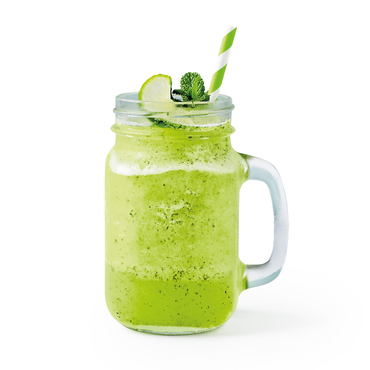 Virgin Lime Mojito