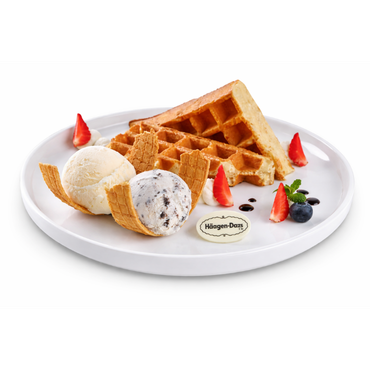 Waffle Dream