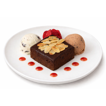 Chocolate Explosion