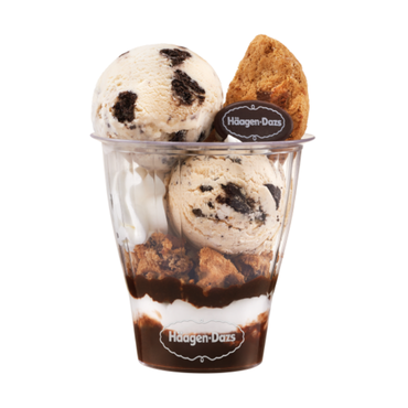 Cookies & Fudge