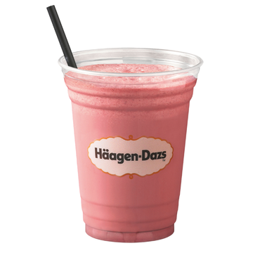 Strawberry Shake