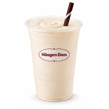Vanilla Shake